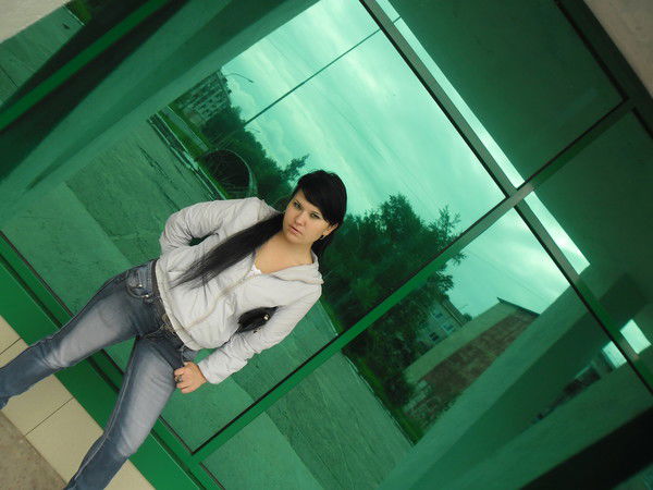 Наталия Юхимец