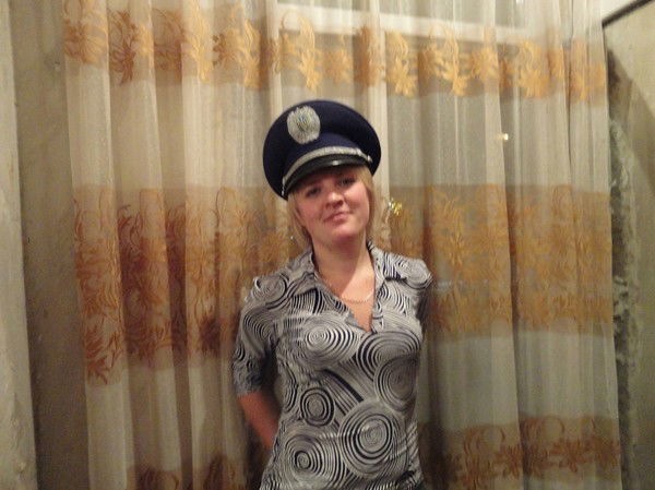 Юлия Прутенко