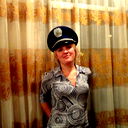 Юлия Прутенко