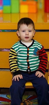 Евгений Гущенко