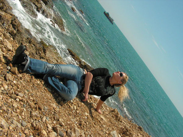 Лена Никитенко