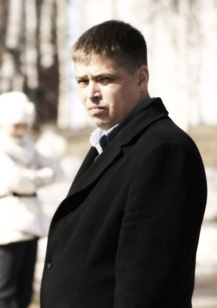 Эдуард Дорофеев