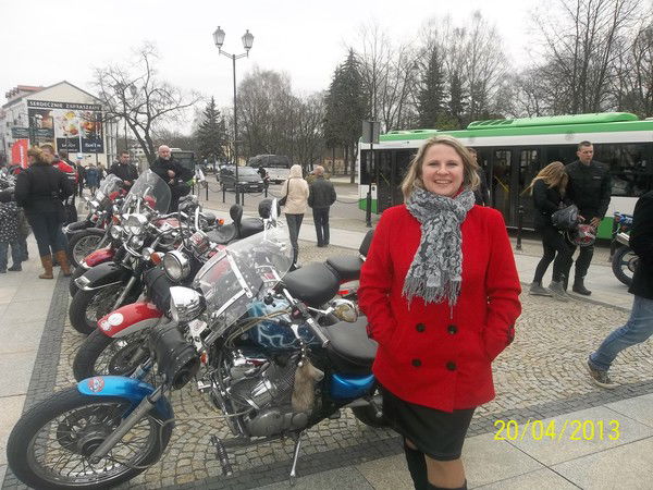 Оксана Салыга