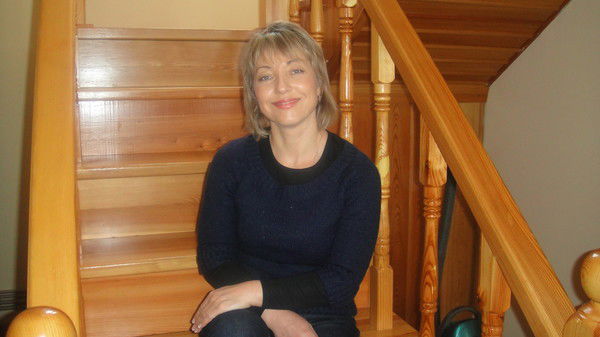 Виктория Попова