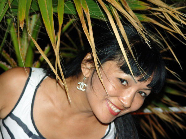 Фарида Онаева