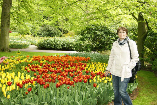 Татьяна Герцог