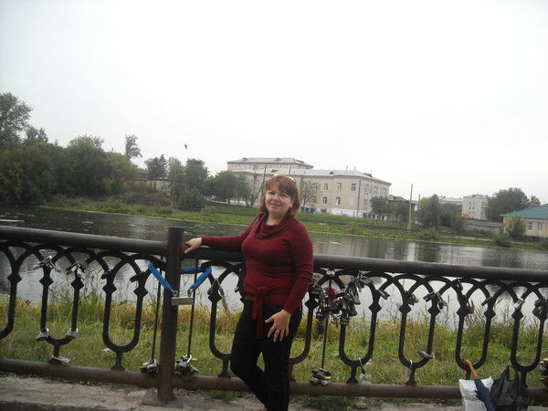 Оксана Созинова