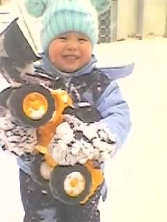 Эрик Рахимов