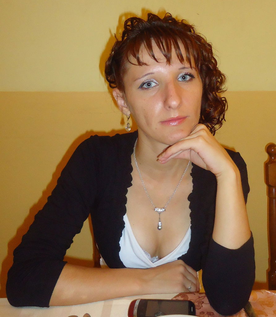 Галина Новик