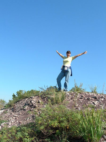 Наталья Кузнецова