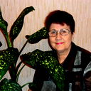 Любовь Козырева