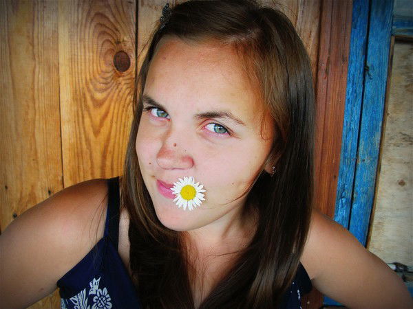 Кристина Чуракова