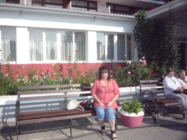 Ася Екимова