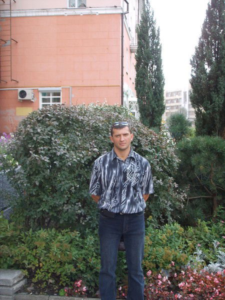 Дмитрий Веремеев