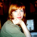 Елена Казарина