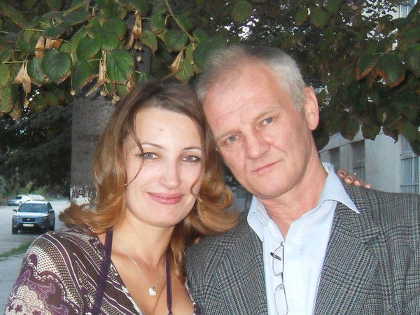 Олег Гречанин