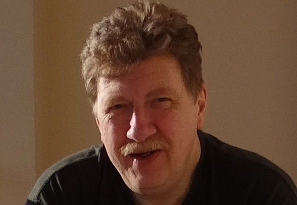 Александр Недачин