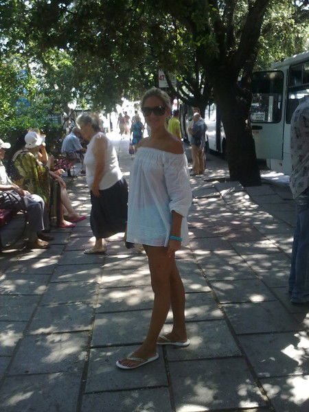 Наталья Горелова