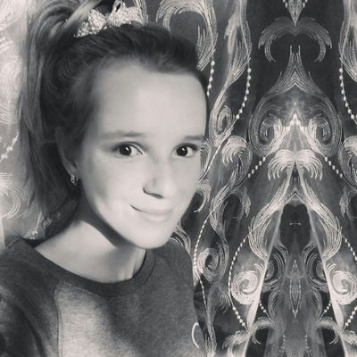 Анастасия Дронова