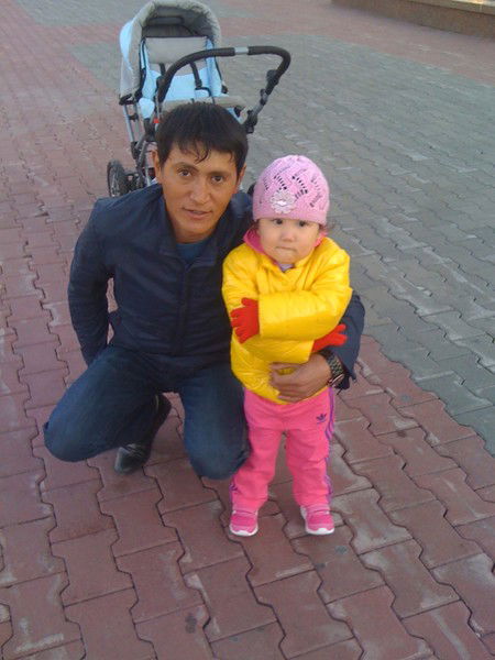 Мерхат Имашев