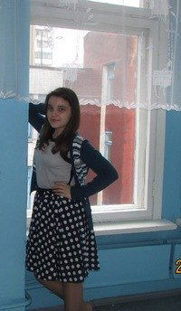 Джульетта Медведева