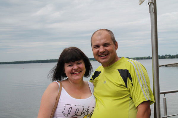 Елена Лукьянова