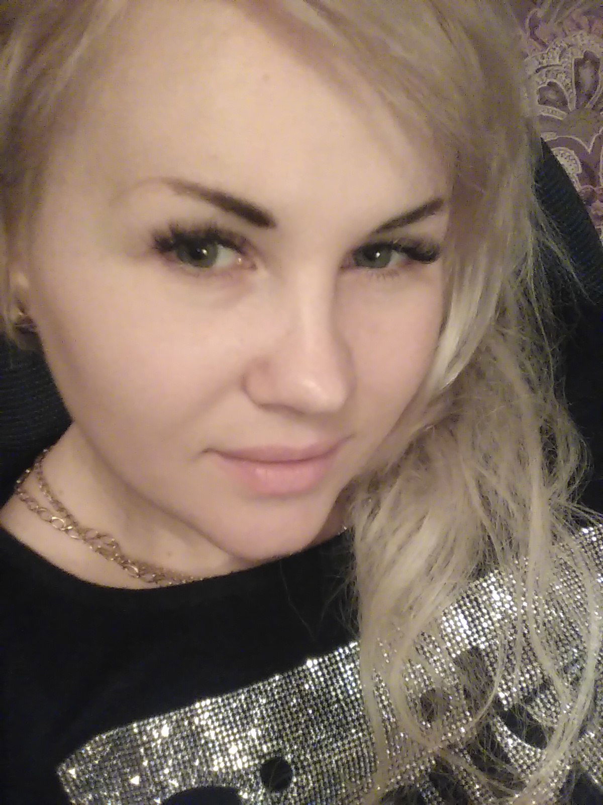 Оксана Островская