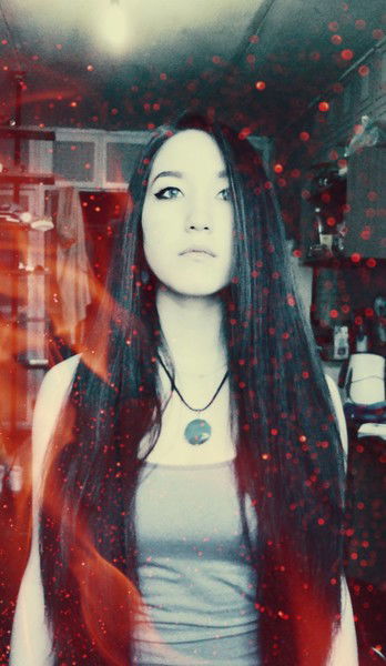 Дина Урынбасарова