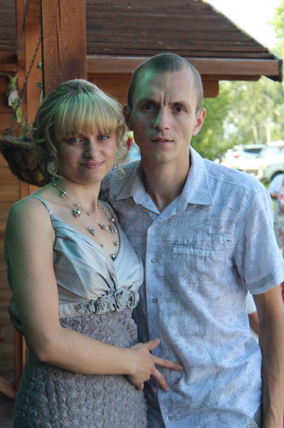 Таня Зарубина