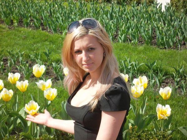 Татьяна Каптелова