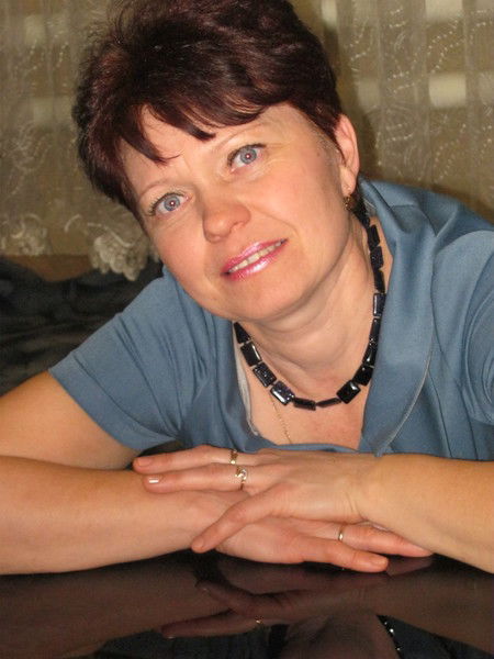 Ираида Коняхина