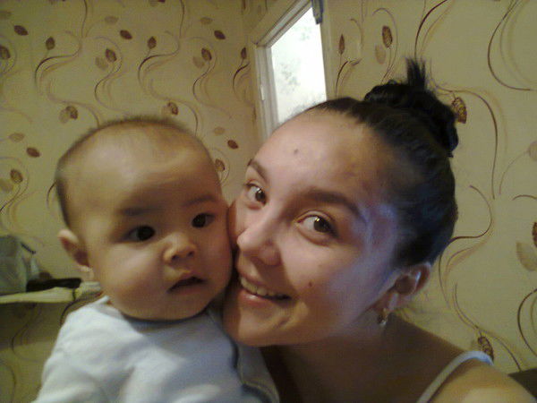 Исмагулова Айнагуль