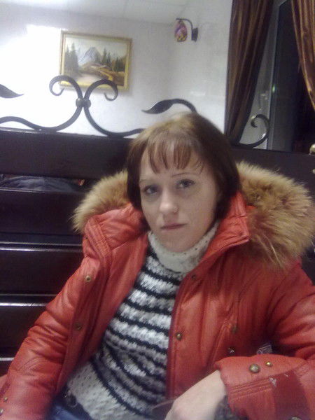 Вероника Пушкарёва