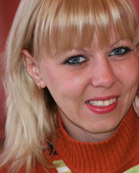 Татьяна Абдрахманова