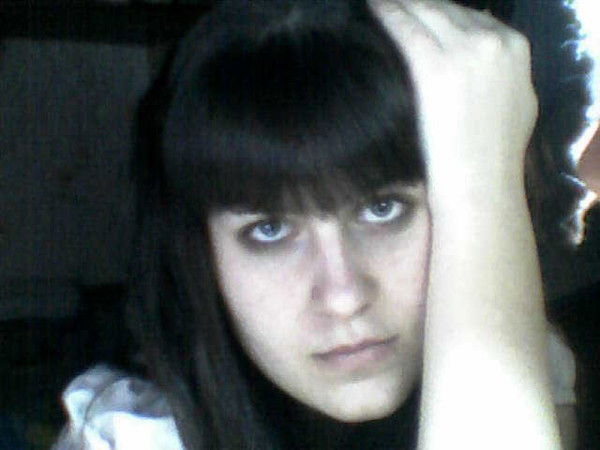 Настя Румянцева