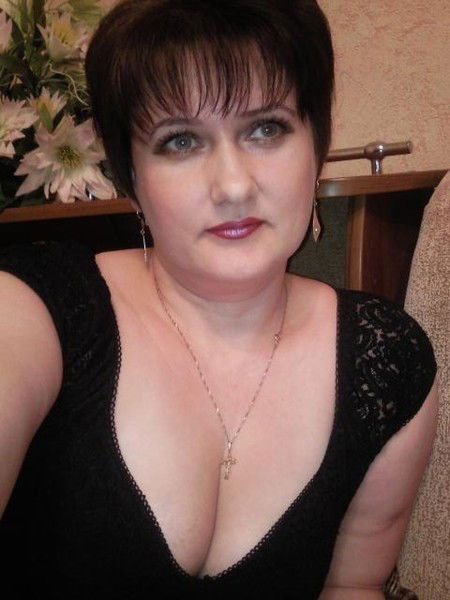 Марина Аваева