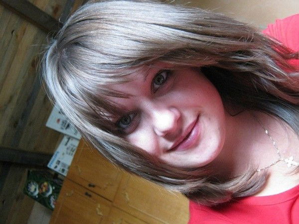 Ранетта Баринова