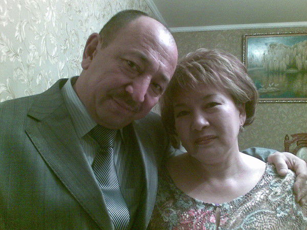 Анара Раимканова