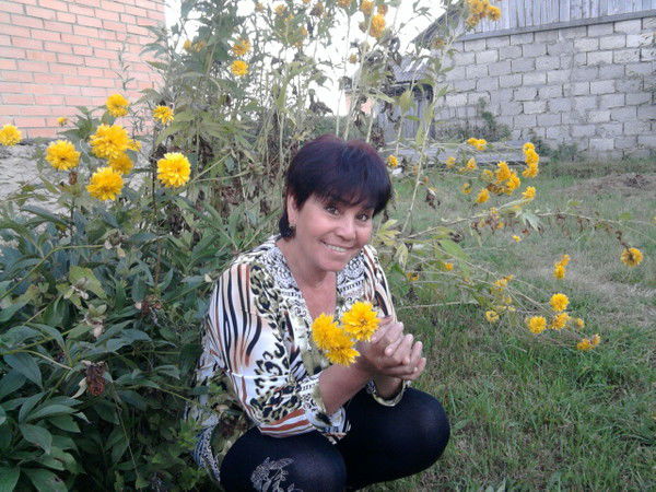 Энаргул Нурниязова