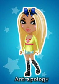 Виктория Лукьянова