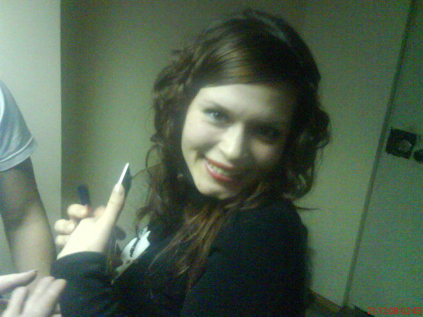 Ирина Денкевич