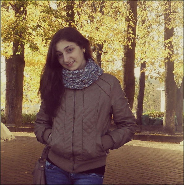 Оля Турубчук