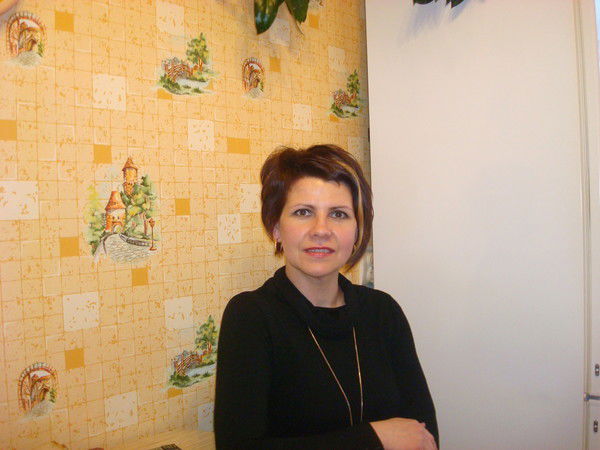 Алла Павлова