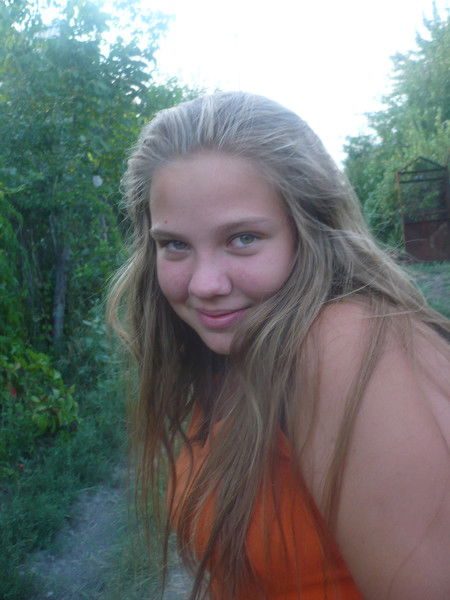 Катя Яковлева