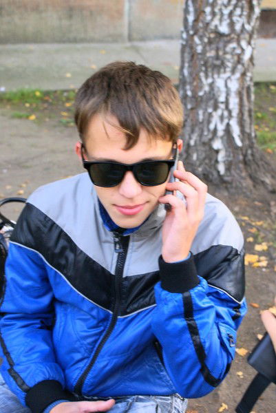 Игорь Поздняков