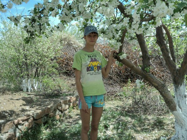 К@риш@ Козловская