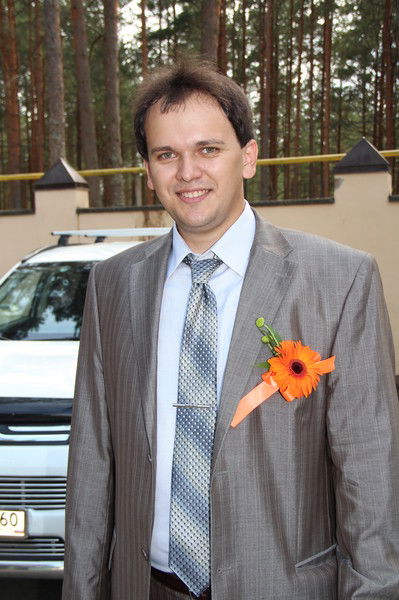 Семён Беляев