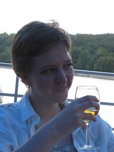 Мария Степанова