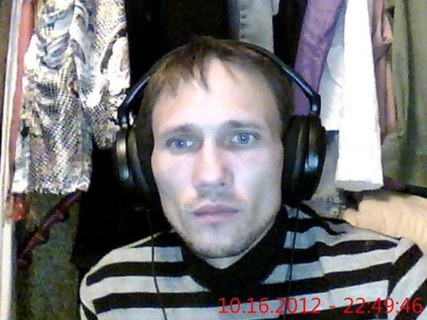 Сергей Бурдуков