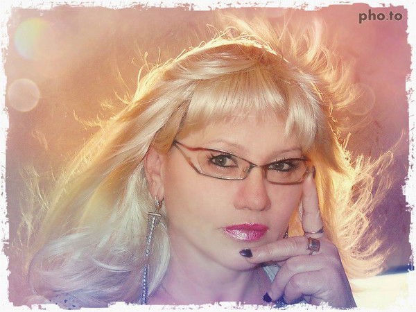 Натали Карпенко